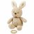 Variation Beige du produit Peluche musicale Teddy Lapin Beige (22 cm) de la marque Nattou