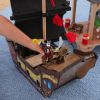 Maison à jouer La crique des pirates  par KidKraft