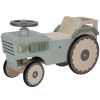 Porteur Tracteur Little Farm - Reconditionné Little Dutch Produit 1