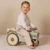 Porteur Tracteur Little Farm - Reconditionné Little Dutch Produit 2