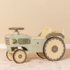 Porteur Tracteur Little Farm - Reconditionné Little Dutch Produit 8