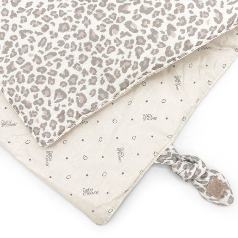 Tapis à langer nomade Knot Soft Print Babyshower Produit 2