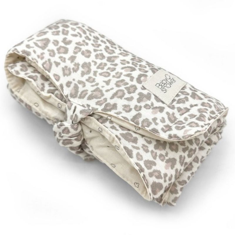 Tapis à langer nomade Knot Soft Print Babyshower Produit 3