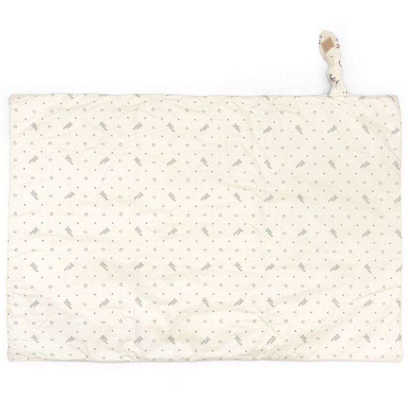 Tapis à langer nomade Knot Soft Print Babyshower Produit 4