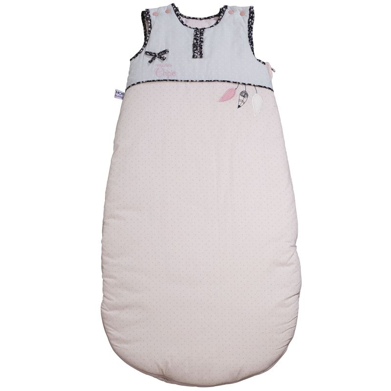 Gigoteuse chaude Miss Fleur de Lune TOG 3,5 (90 cm) Sauthon