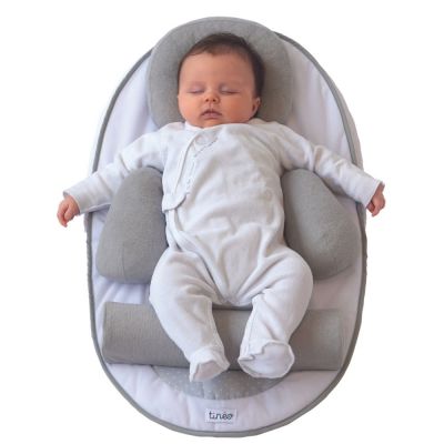 Cale bébé ergonomique Air+ – Calinou – קלינו