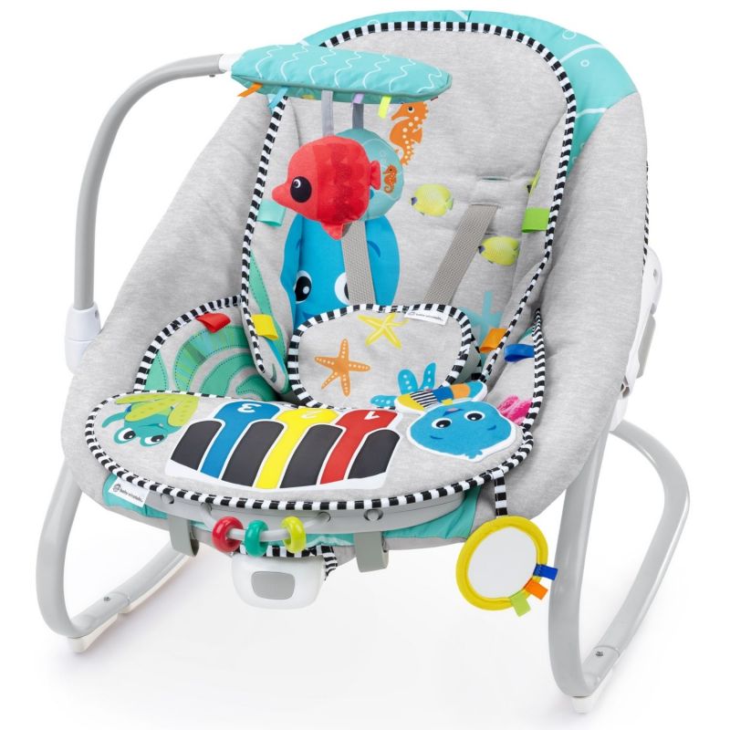Balancelle 4 en 1 Ocean Explorer - Reconditionné Baby Einstein Produit 3
