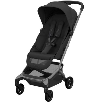Poussette Fame Cabin Onyx Black Maxi-Cosi