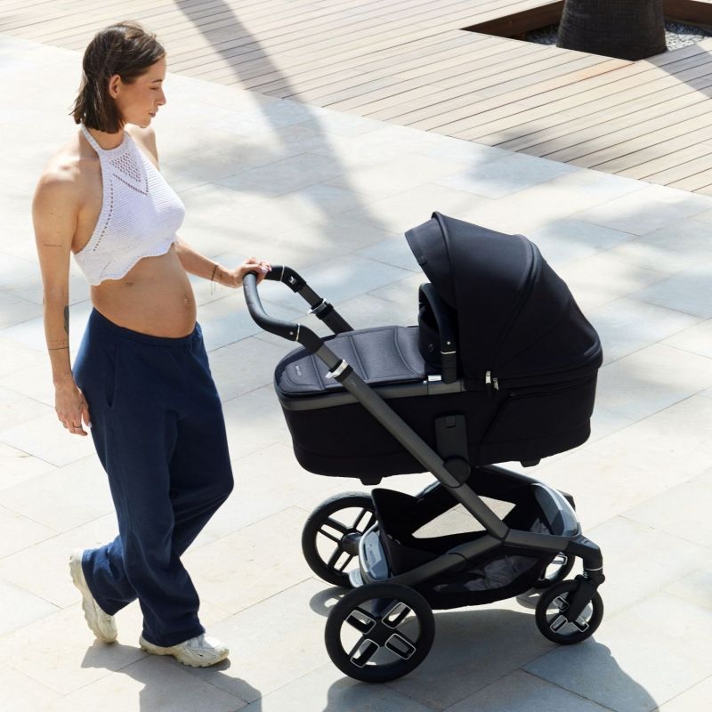 Poussette Fame Cabin Onyx Black Maxi-Cosi Ambiance 8