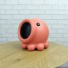 Mini chauffage Heather Octopus Pink Mary's Ambiance 2