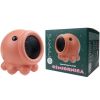 Mini chauffage Heather Octopus Pink Mary's Packaging 4