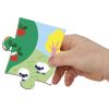 Puzzle magnétique Magneti'Puzzles Ferme (24 pièces) Janod Produit 6