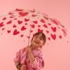 Parapluie Cœurs Rouges Atelier Wagram Ambiance 3