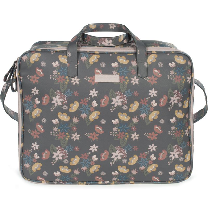 Valise de maternité Garden Pasito a pasito