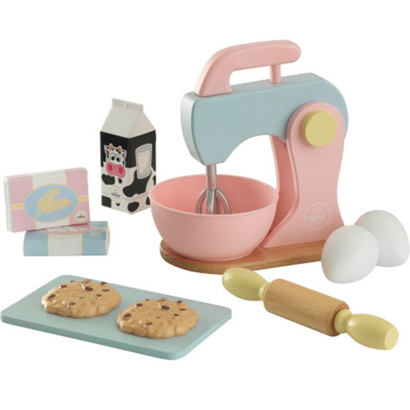 Set de pâtisserie Pastel KidKraft