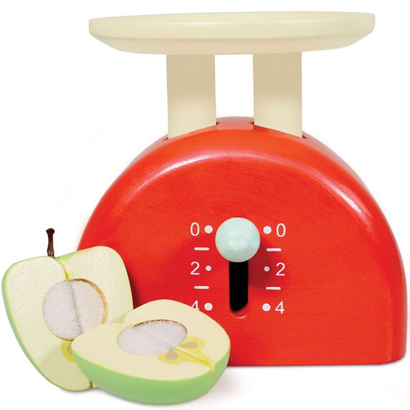 Balance alimentaire Honeybake Le Toy Van
