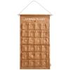 Calendrier de l'avent Gaze Camel (personnalisable) Atelier Wagram Produit 3