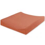 Housse de matelas à langer Brick Terry (50 x 75 cm)