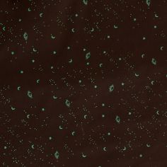 Doudou Lapidou Glow phosphorescent Moka