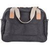 Sac à langer Genève II gris chiné foncé Béaba Produit 4