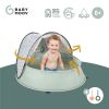 Parc de jeux et tente anti-UV Aquani Provence Babymoov Produit 4