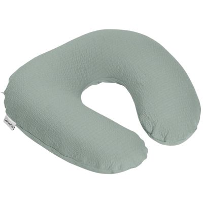 Coussin d'allaitement Softy Tetra Jersey Green