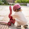 Porteur évolutif en Highwaykick 1 Lifestyle Wildcat Scoot and ride Ambiance 5