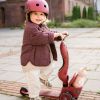 Porteur évolutif en Highwaykick 1 Lifestyle Wildcat Scoot and ride Ambiance 6