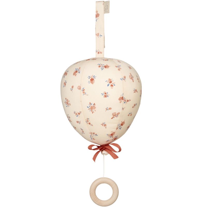 Mobile musical ballon Berries - Reconditionné Cam Cam Copenhagen Produit 1