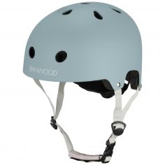 Casque ECO Teal (3-7 ans, 50-54 cm) - Banwood