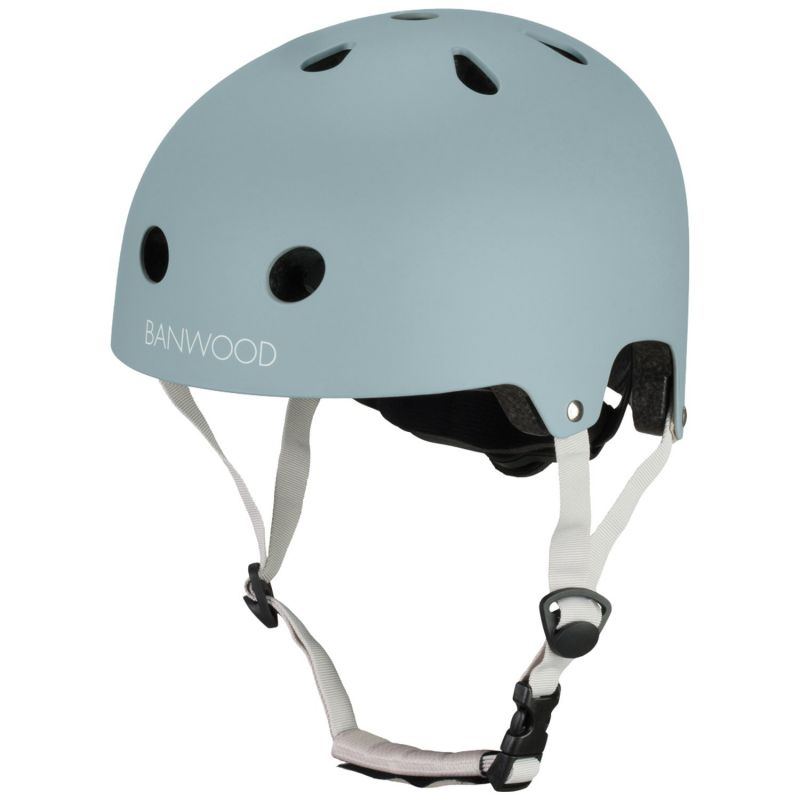 Casque ECO Teal (3-7 ans, 50-54 cm) Banwood Produit 1