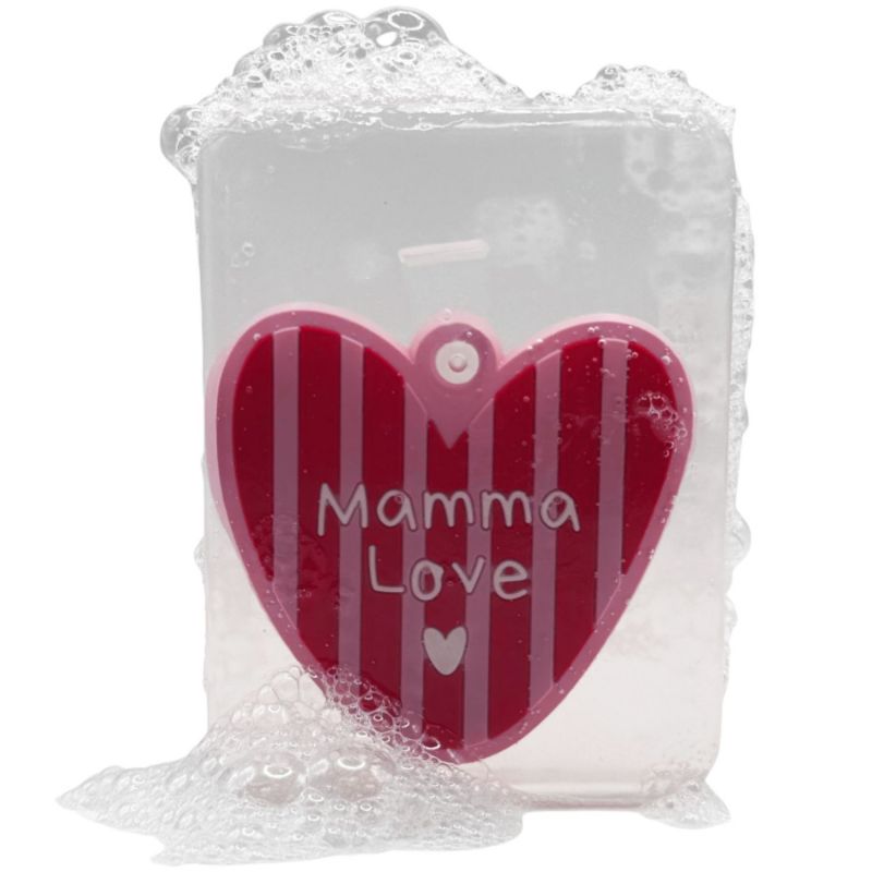 Savon Mamma Love Atelier Wagram x Ludisoap Atelier Wagram Produit 2