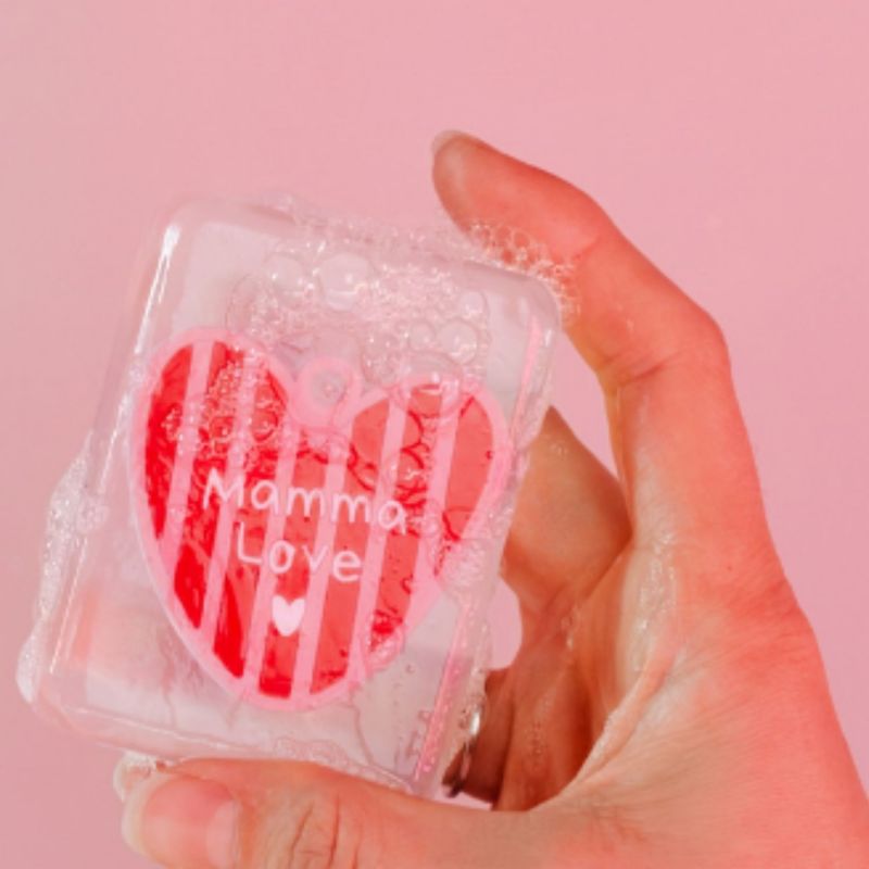 Savon Mamma Love Atelier Wagram x Ludisoap Atelier Wagram Ambiance 3