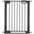 Barrière de sécurité Easylock Flatstep Noire (69 à 76 cm) - Geuther