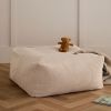 Pouf Beige Kid's Concept Ambiance 3