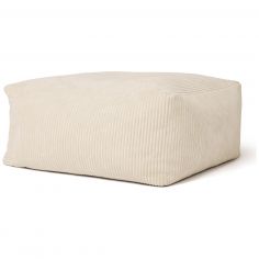 Pouf Beige - Kid's Concept