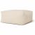 Variation Beige du produit Pouf Beige de la marque Kid's Concept