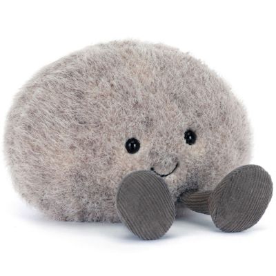Peluche Amuseable Caillou (11 cm) Jellycat