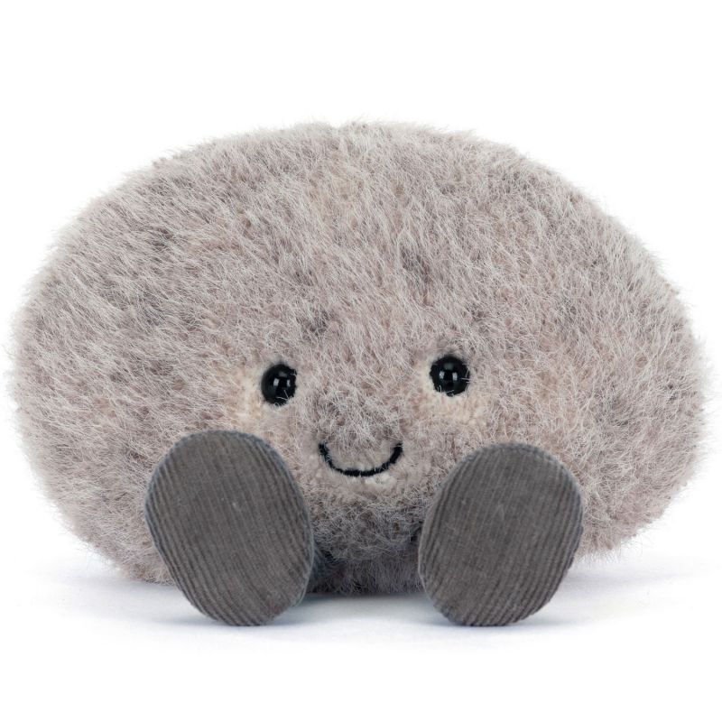 Peluche Amuseable Caillou (11 cm) Jellycat Produit 3