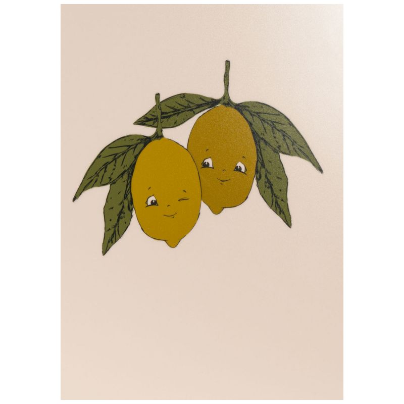 Valise enfant Sweet and Sour Konges Sløjd Produit 4