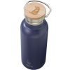 Gourde isotherme nightshadow blue (500 ml)  par Fresk