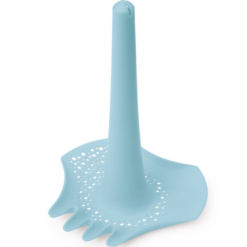 Jouet de plage multifonctions Triplet bleu vintage Quut