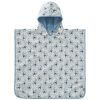 Poncho de plage anti-UV Singe Fresk Produit 1