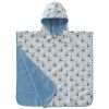 Poncho de plage anti-UV Singe Fresk Produit 3