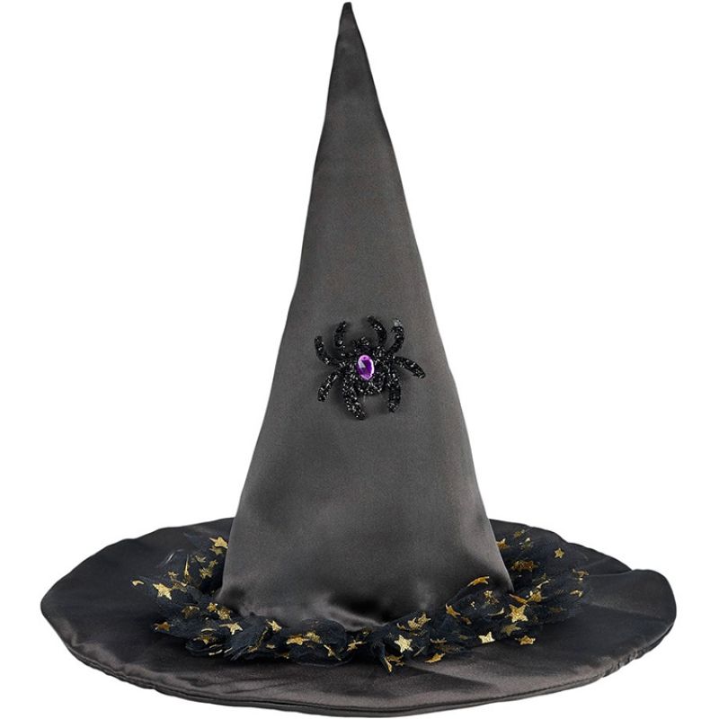 Chapeau de sorcière Cate (4-8 ans) Souza For Kids