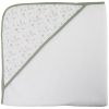 Lot de 2 capes de bain Ours (70 x 70 cm) Trois Kilos Sept Produit 5