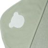 Lot de 2 capes de bain Ours (70 x 70 cm) Trois Kilos Sept Produit 6