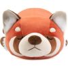 Peluche Nemu Nemu Milin le Panda Roux (53 cm) Trousselier Produit 2