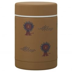 Thermos alimentaire Lion (300 ml)