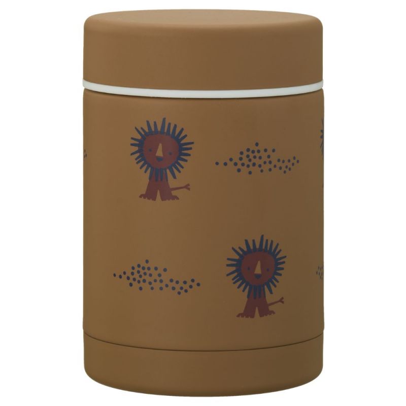 Thermos alimentaire Lion (300 ml) Fresk Produit 1 grande taille